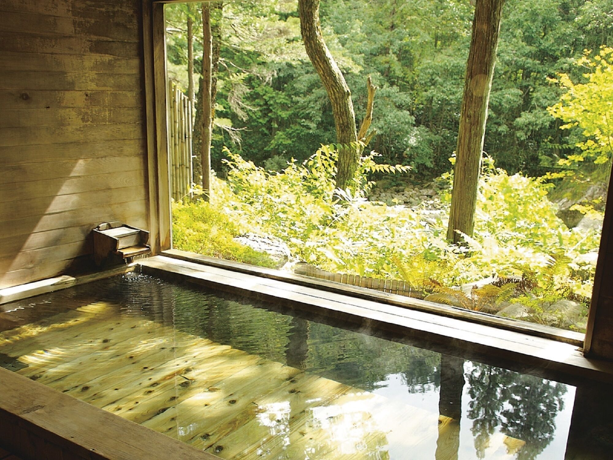 Stay at Wanosato - Recommended Hotels in Takayama Old Town