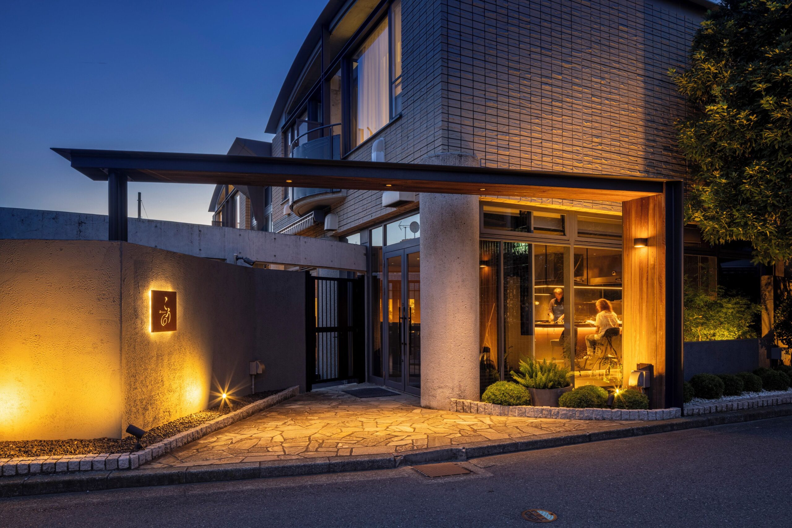 Stay at WeBase Kamakura - Recommended Hotels in Kamakura Komachi-dori