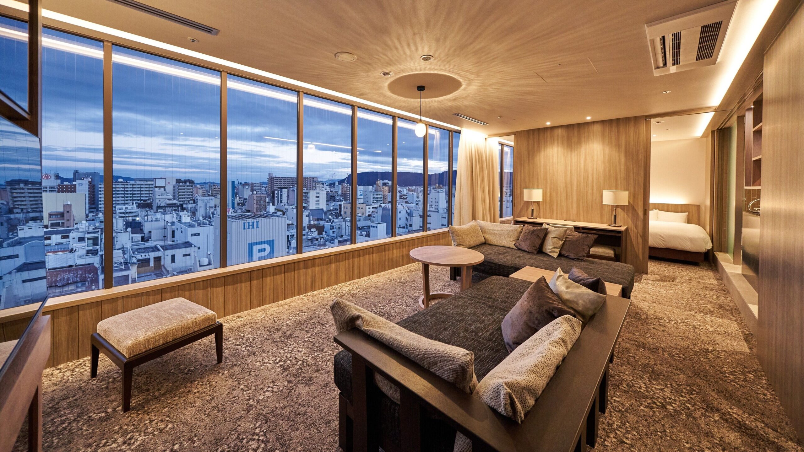 Stay at WeBase Takamatsu - Recommended Hotels in Ritsurin Garden