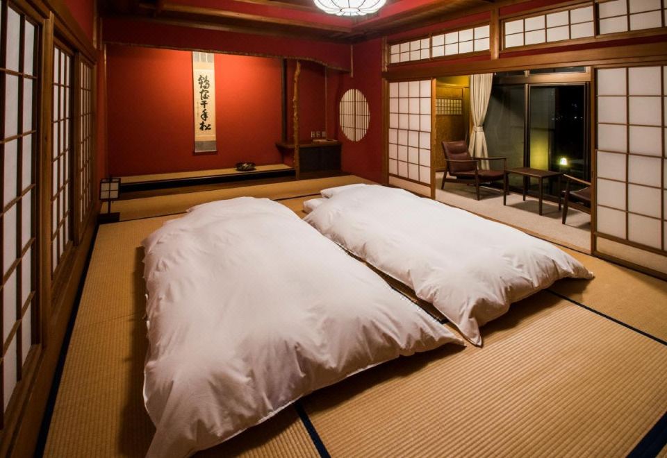 Stay at Yamanoo - Recommended Hotels in Higashi Chaya